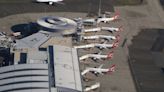 Australia's Qantas to pay $79 mln to settle flight cancellation case
