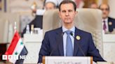 Bashar al-Assad: French court confirms arrest warrant for Syrian leader