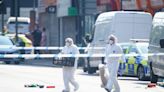 Nottingham attack: Key timings and locations as three people found dead