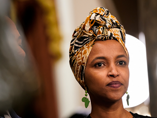 Congressional policy nets Ilhan Omar $40,000 for living expenses