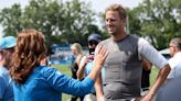 It's only training camp, but it's undeniable: Detroit Lions built to win now — and future