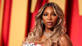 Serena Williams 'super interested' in investing in WNBA team