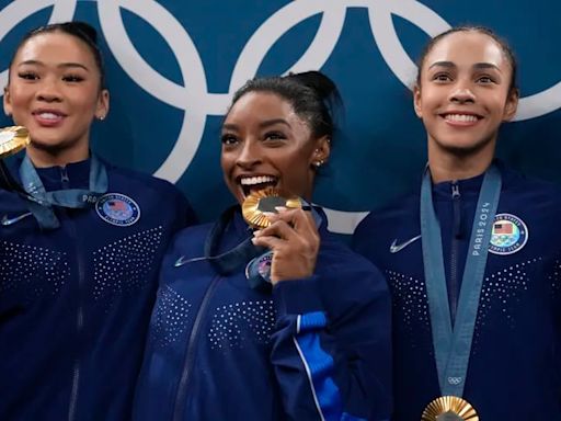 NBC Olympics TV and streaming schedule for Thursday, Aug. 1