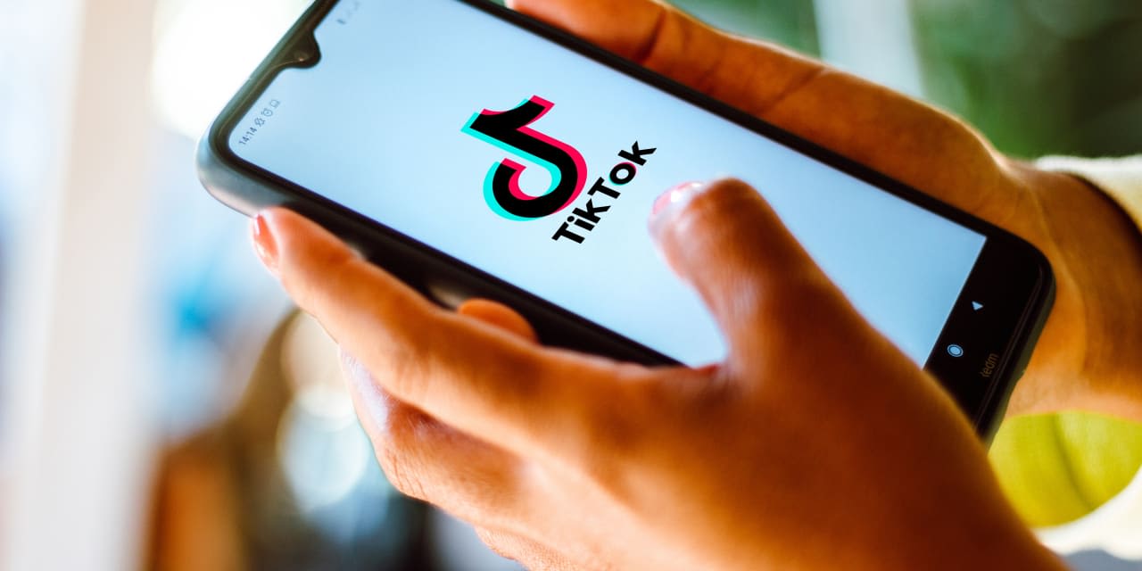 FTC Sends TikTok Complaint to Justice Department Over Child Safety Issues