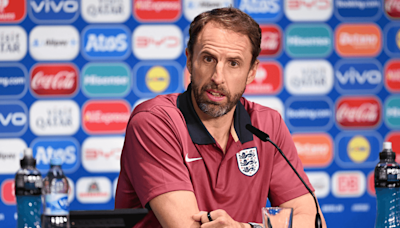 Gareth Southgate Rules Out Managerial Offer Despite Being Linked To Manchester United In The Premier League