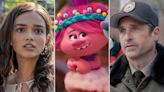 10 New Movies to See in Theaters Over Thanksgiving Weekend