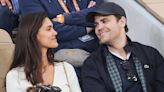 Paul Wesley Enjoys a Tennis Match, Plus Norah Jones, Lil Wayne and More