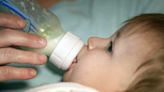 Child care providers scramble, take on new roles as infant formula shortage continues