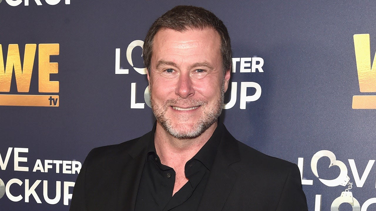 Dean McDermott Celebrates One Year of Sobriety with Heartfelt Message