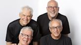 MPB4 lança um álbum de 60 anos com diversas participações e muita nostalgia