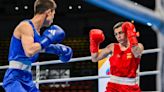 Rafa Lozano Jr, boxeador olímpico: 'Solo me vale el oro, no me conformo con otro puesto'