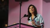 SC’s Nikki Haley gives voters her case to support her once-rival Donald Trump in November