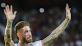 Sergio Ramos: "Vuelvo a casa, es un sueño y ojalá gane un título con mi equipo del alma"