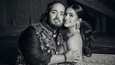 ...2nd Pre-Wedding After 1259 Crore Bash: Ambanis Cast Salman Khan, Ranveer Singh, MS Dhoni & Entire Bollywood IRL Dil...