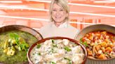 Martha Stewart's 11 Tips For Making Soup