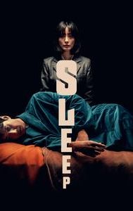 Sleep (2023 film)