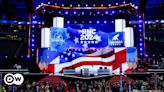 RNC updates: Trump poised to secure Republican nomination – DW – 07/15/2024