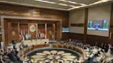 Back in the Arab League after 12 years, Syria urges group to invest in war-torn country
