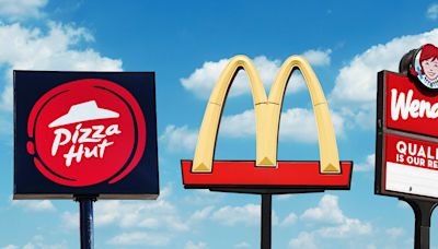 As the fast-food value wars heat up, so do customer savings