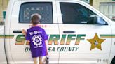Youth Week: OCSO hosts event to show kids what it's like to be a sheriff's deputy