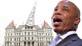NYC Mayor Eric Adams’ bid for continued mayoral control of city schools killed by NY lawmakers in state budget