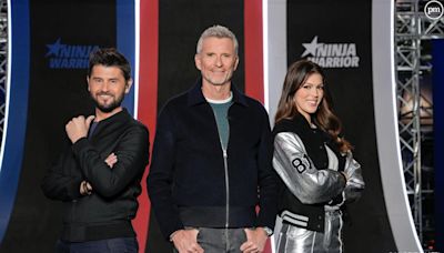 "Ninja Warrior, le choc des nations" : On connaît la date de lancement de la Coupe du monde de la compétition de TF1