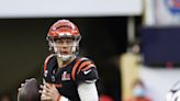 Joe Burrow, de Bengals, fuera por el resto de la temporada por lesión en la muñeca