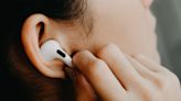 AirPods Pro are finally getting the customizable noise cancellation we've always wanted