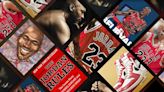 The Best Michael Jordan Books to Read After Seeing ‘Air’