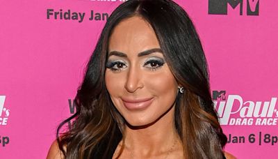 Jersey Shore star Angelina Pivarnick pleads NOT GUILTY to assault