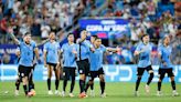 Copa America 2024: Uruguay beat Canada on penalties to win third-place playoff