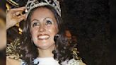 Así fue la consagración de Silvana Suárez como Miss Mundo en 1978