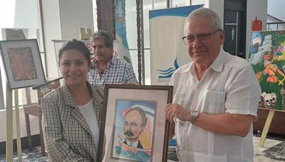 Martí en Guatemala, un itinerario de luz