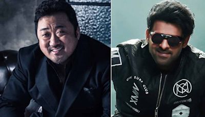 Here’s Everything To Know About South Korean Star Ma Dong... Sandeep Reddy Vanga’s Upcoming Film Spirit