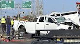 Concluye repatriación de restos de trabajadores mexicanos muertos en accidente vehicular en Idaho