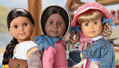 American Girl is bringing back three classic dolls to the joy of fans: ‘Giving the millennials what we want’