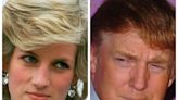 Princess Diana's brother rejects Trump's claim that she sucked up to him, saying she viewed him worse than 'an anal fissure'