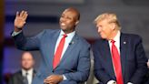 Tim Scott lost his own presidential bid. But he's gotten Donald Trump's attention for vice president