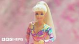 Barbie exhibition lands at London's Design Museum