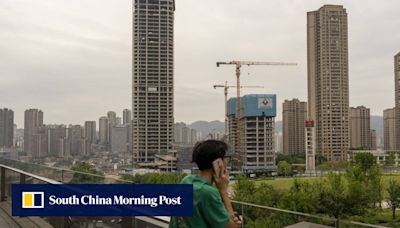China’s home prices extend fall in April as Beijing steps up revival plans