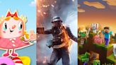 Suecia nombra patrimonio cultural a Minecraft, Candy Crush, Battlefield y más