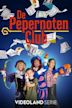 De Pepernoten Club