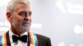 George Clooney says he’s 'golden' in the eyes of his 5-year-old twins: 'We know that will change'