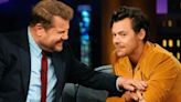 ‘The Late Late Show With James Corden’ Finale Viewership Up 77%, Largest Audience Since 2021