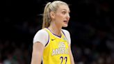 Cameron Brink injury: Sparks rookie will miss remainder of season, 2024 Olympics with torn ACL