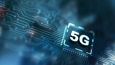 Auction of 5G spectrum worth over Rs 96,000-crore starts - ET Telecom