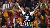 Atlético de Madrid | Soyuncu se rebela contra su destino, golea y mantiene a Fenerbahçe en la pelea del título