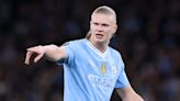 Erling Haaland out of Man City squad to face Chelsea in FA Cup semi-final