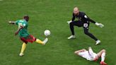 Aboubakar revoluciona a Camerún en la remontada 3-3 ante Serbia por el Grupo G