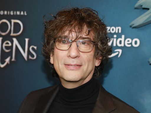 Neil Gaiman accused of sexual assault by two women